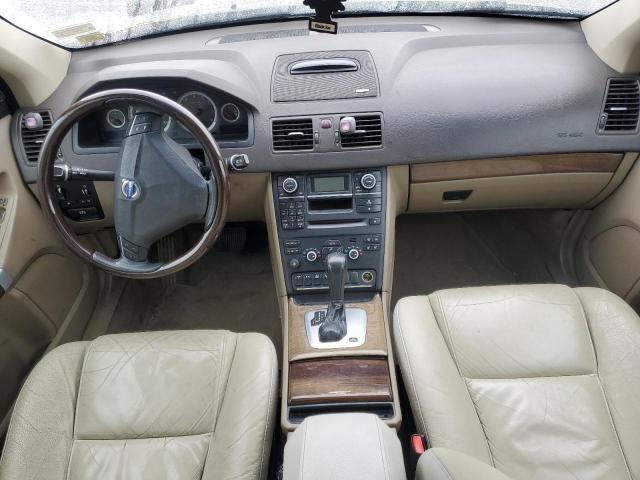 Photo 8 from auction – 2011 VOLVO XC90 with VIN YV4952CZ1B1586782