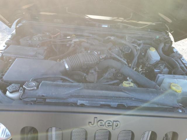 Photo 11 from auction – 2011 JEEP WRANGLER S with VIN 1J4AA2D19BL528177