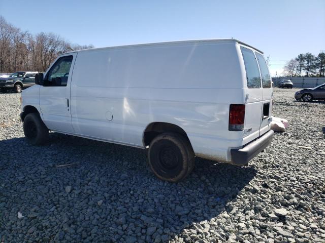Photo 2 from auction – 2007 FORD ECONOLINE with VIN 1FTNE14W37DB34788