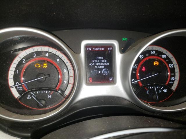 Photo 9 from auction – 2011 DODGE JOURNEY LU with VIN 3D4PG9FGXBT509976