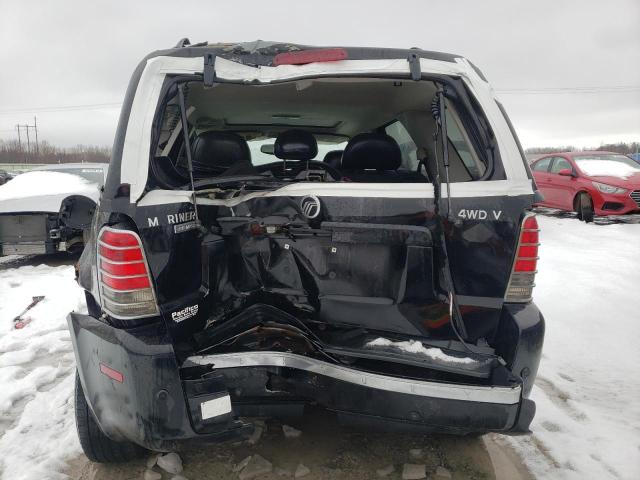 Photo 6 from auction – 2006 MERCURY MARINER with VIN 4M2CU57136DJ04233