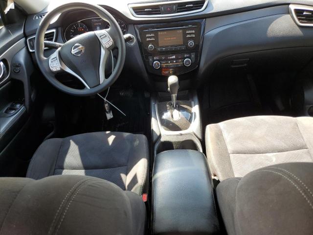 Photo 8 from auction – 2015 NISSAN ROGUE S with VIN KNMAT2MT3FP558677
