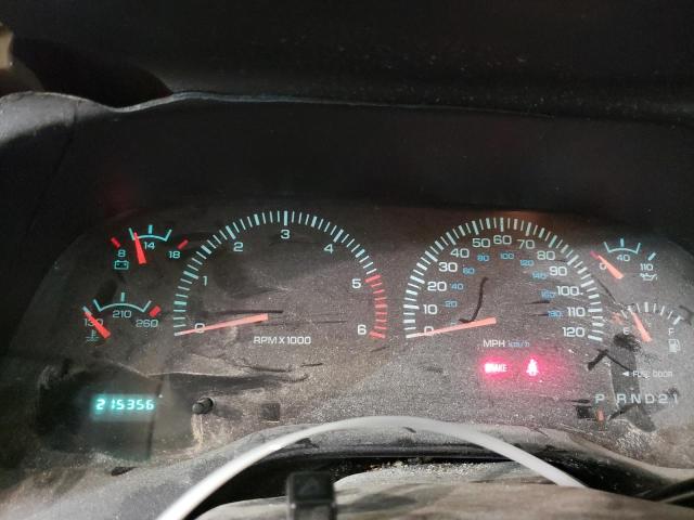 Photo 9 from auction – 2001 DODGE RAM 1500 with VIN 3B7HC13YX1G746793