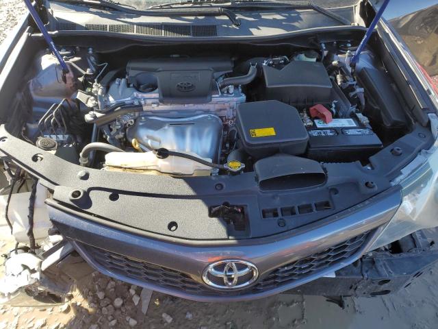 Photo 11 from auction – 2014 TOYOTA CAMRY L with VIN 4T1BF1FK7EU472181