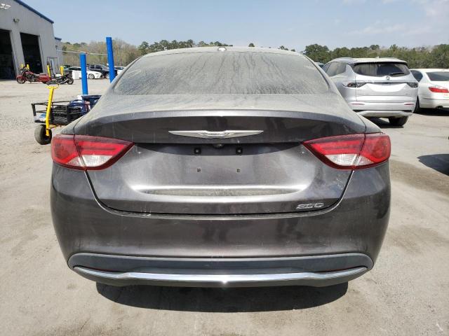 Фото 6 с аукциона – 2015 CHRYSLER 200 LIMITE с VIN 1C3CCCAB9FN651875