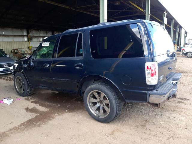Photo 2 from auction – 2000 FORD EXPEDITION with VIN 1FMRU17L8YLA51334