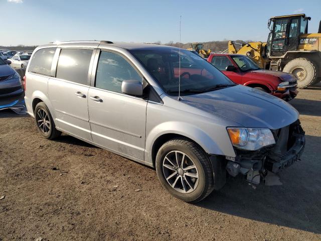 Photo 4 from auction – 2017 DODGE GRAND CARA with VIN 2C4RDGCG1HR561600