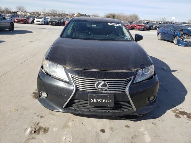 Photo 5 from auction – 2015 LEXUS ES 350 with VIN JTHBK1GG7F2178589