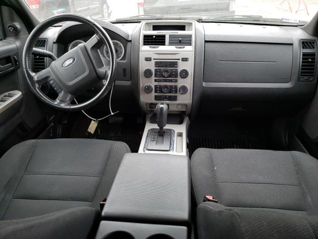 Photo 8 from auction – 2009 FORD ESCAPE XLT with VIN 1FMCU03719KA19695