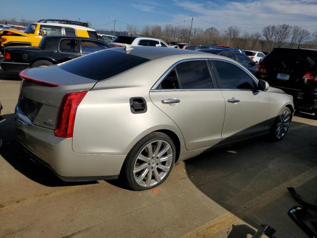 Photo 3 from auction – 2014 CADILLAC ATS LUXURY with VIN 1G6AB5RX6E0130175