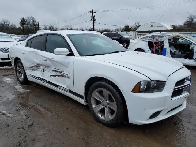 Photo 4 from auction – 2012 DODGE CHARGER SE with VIN 2C3CDXBG5CH300318