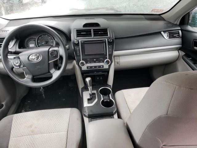 Photo 8 from auction – 2013 TOYOTA CAMRY L with VIN 4T1BF1FK8DU650677