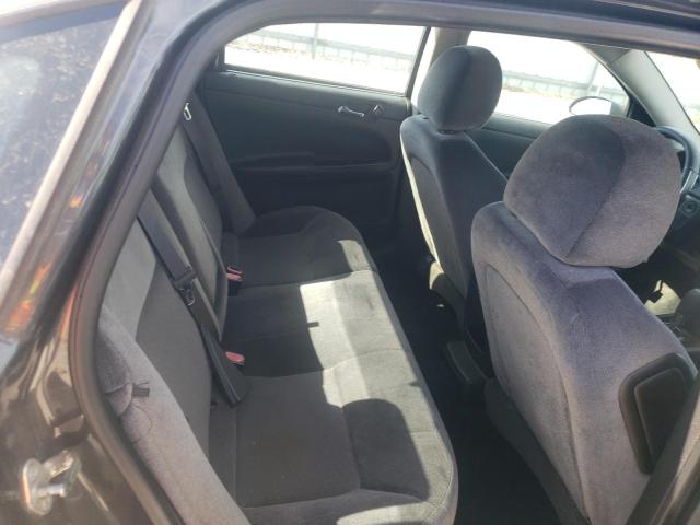 Photo 10 from auction – 2015 CHEVROLET IMPALA LIM with VIN 2G1WB5E33F1125567