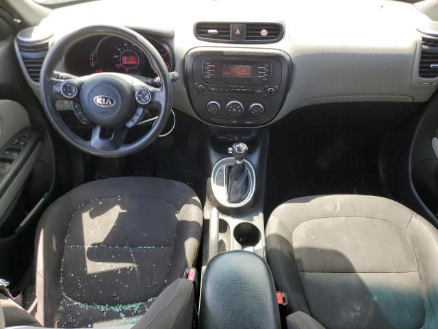 Photo 8 from auction – 2016 KIA SOUL with VIN KNDJN2A28G7268152