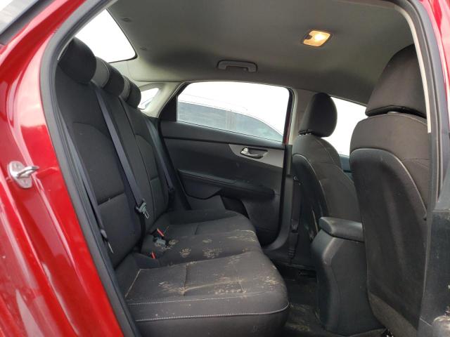 Photo 10 from auction – 2019 KIA FORTE FE with VIN 3KPF24AD7KE138545
