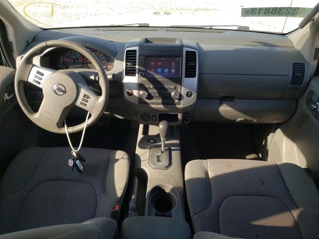 Photo 8 from auction – 2021 NISSAN FRONTIER S with VIN 1N6ED0EA6MN714460