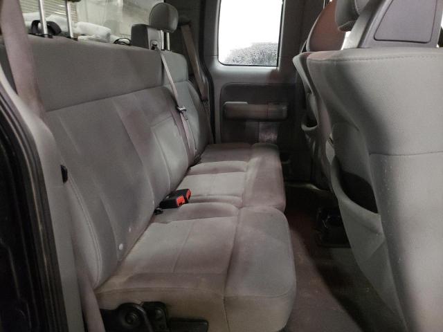 Photo 10 from auction – 2007 FORD F150 with VIN 1FTRX14W17KC82350