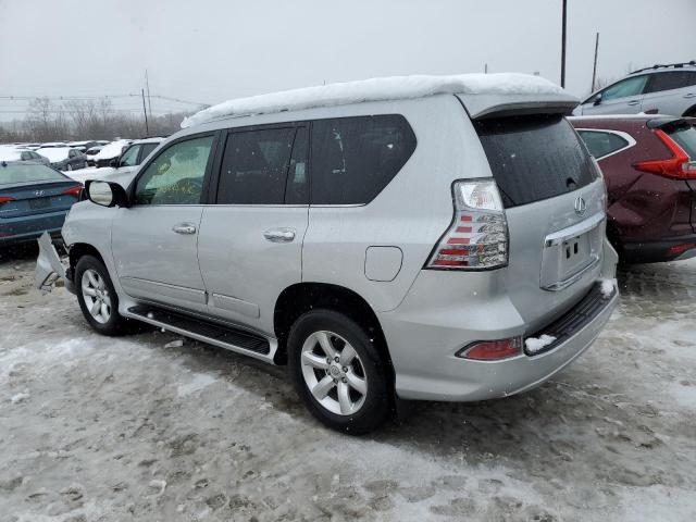 Zdjęcie 2 z aukcji – 2014 LEXUS GX 460 z VIN JTJBM7FX7E5087400