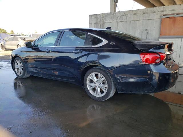 Photo 2 from auction – 2014 CHEVROLET IMPALA LT with VIN 2G1115SL3E9143990