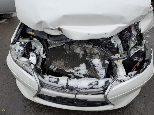 Photo 11 from auction – 2013 LEXUS ES 350 with VIN JTHBK1GG4D2072713