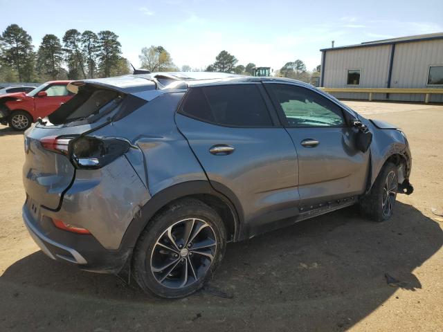Photo 3 from auction – 2022 BUICK ENCORE GX with VIN KL4MMDSL5NB070605
