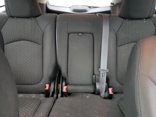 Photo 10 from auction – 2010 CHEVROLET TRAVERSE L with VIN 1GNLVFED5AS101903
