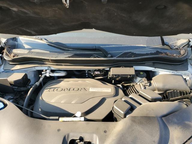 Photo 12 from auction – 2020 HONDA PILOT EXL with VIN 5FNYF5H55LB001116