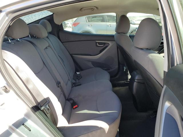 Photo 10 from auction – 2016 HYUNDAI ELANTRA SE with VIN 5NPDH4AE5GH691602