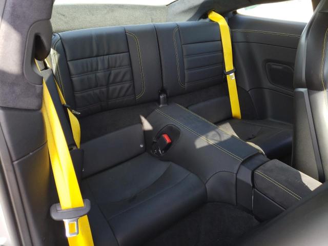 Photo 10 from auction – 2021 PORSCHE 911 TURBO with VIN WP0AD2A97MS257538