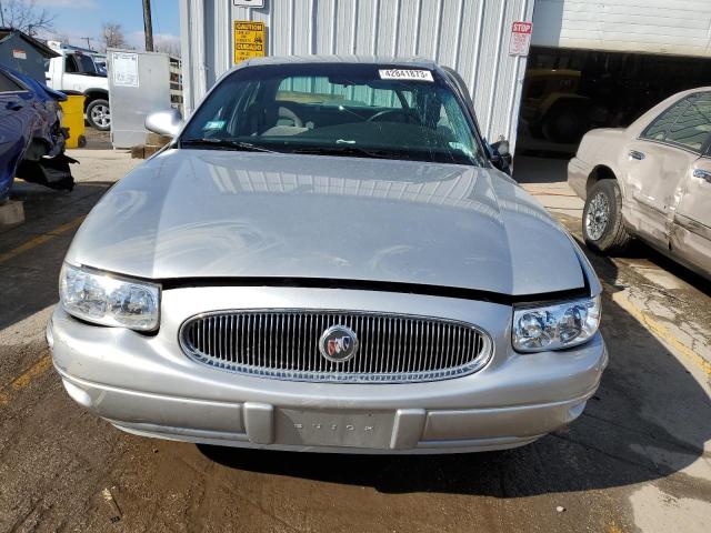 Photo 5 from auction – 2004 BUICK LESABRE CU with VIN 1G4HP52K744160378