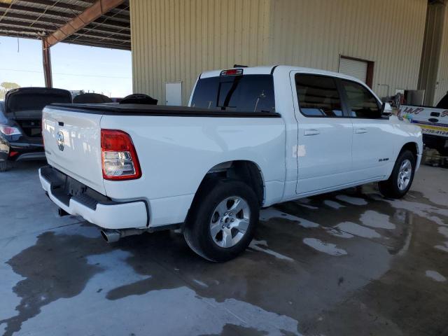 Photo 3 from auction – 2019 RAM 1500 BIG H with VIN 1C6RREFT4KN785941