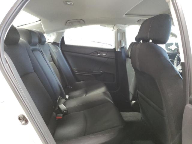 Photo 10 from auction – 2017 HONDA CIVIC EX with VIN 19XFC2F76HE202863