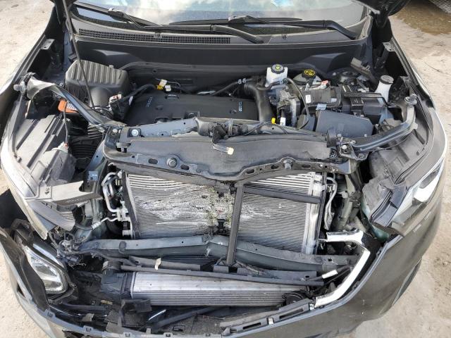 Photo 12 from auction – 2018 CHEVROLET EQUINOX PR with VIN 3GNAXNEX5JS513863