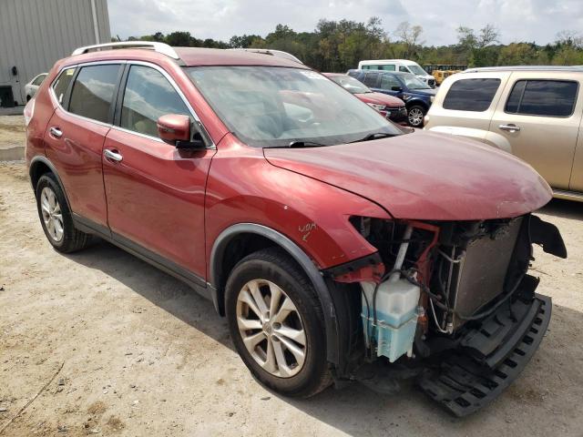 Photo 4 from auction – 2016 NISSAN ROGUE S with VIN KNMAT2MV4GP620221