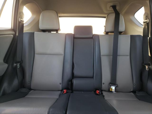 Photo 10 from auction – 2015 TOYOTA RAV4 LIMIT with VIN 2T3YFREV8FW228553