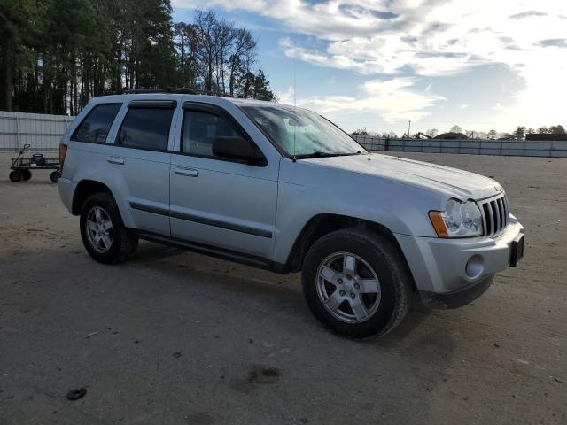Photo 4 from auction – 2007 JEEP GRAND CHER with VIN 1J8GS48K37C677177