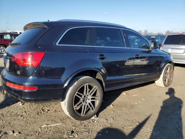 Photo 3 from auction – 2008 AUDI Q7 3.6 QUA with VIN WA1EY74L38D063653