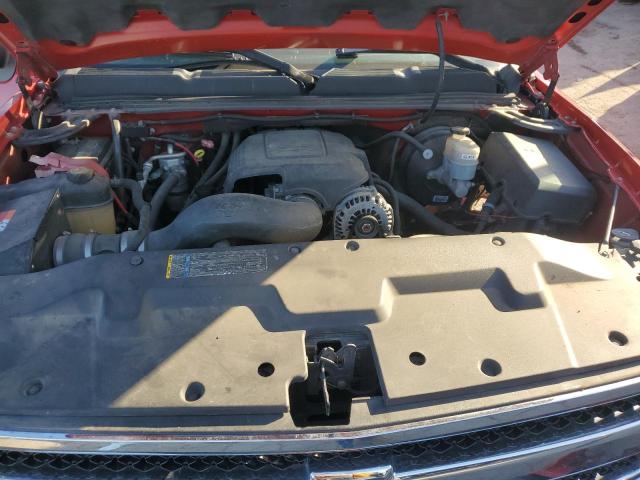 Photo 11 from auction – 2008 CHEVROLET SILVERADO with VIN 3GCEK13M08G177370