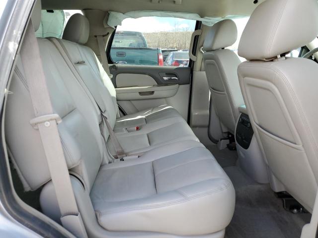 Photo 11 from auction – 2012 GMC YUKON SLT with VIN 1GKS2CE06CR149241
