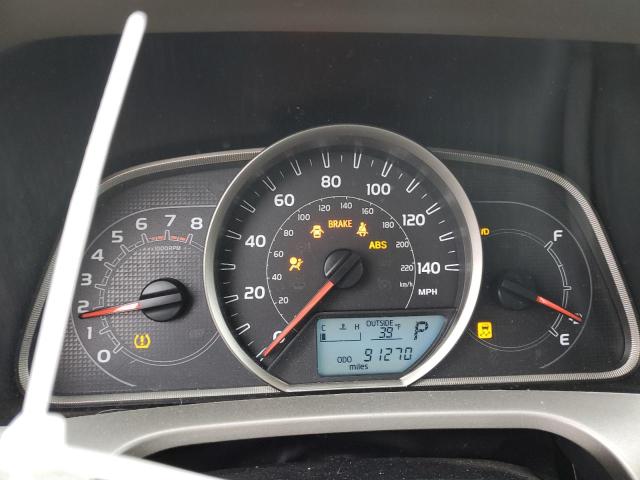 Photo 9 from auction – 2015 TOYOTA RAV4 XLE with VIN 2T3RFREV4FW357491