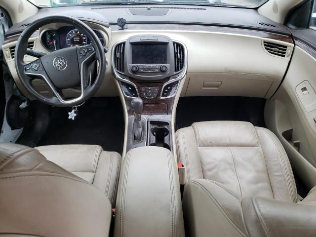 Photo 8 from auction – 2014 BUICK LACROSSE with VIN 1G4GB5G33EF232517