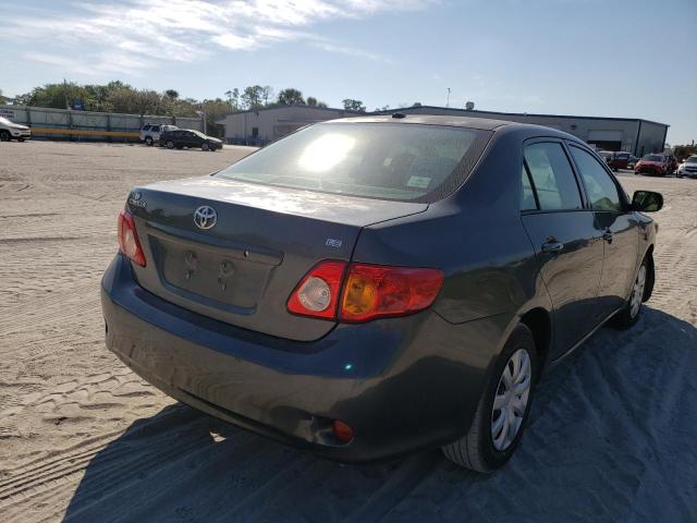 Photo 3 from auction – 2010 TOYOTA COROLLA BA with VIN 2T1BU4EE3AC485136