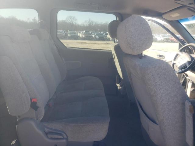 Photo 11 from auction – 2004 KIA SEDONA EX with VIN KNDUP131446553647