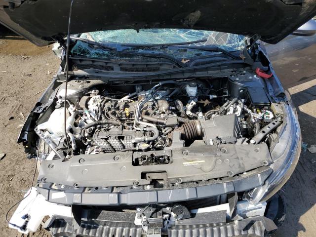 Photo 11 from auction – 2022 NISSAN ALTIMA S with VIN 1N4BL4BV5NN348330