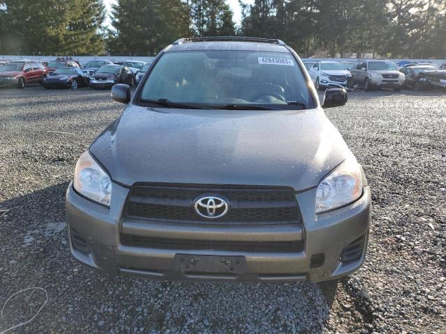Photo 5 from auction – 2010 TOYOTA RAV4 with VIN 2T3BF4DV8AW025892