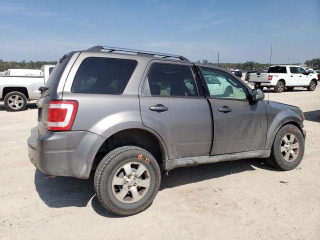 Photo 3 from auction – 2010 FORD ESCAPE LIM with VIN 1FMCU0EG1AKC60688