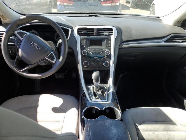 Photo 8 from auction – 2014 FORD FUSION S with VIN 3FA6P0G79ER277834