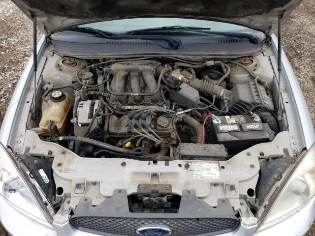 Photo 11 from auction – 2004 FORD TAURUS SE with VIN 1FAFP53U64A110963