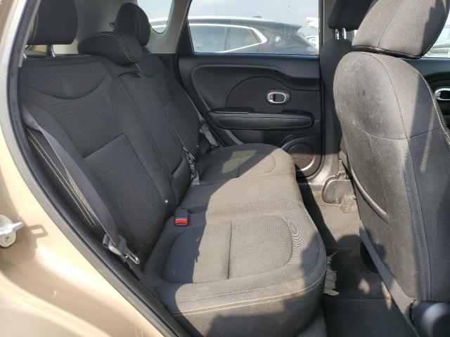 Foto 10 de la subasta – 2015 KIA SOUL + con VIN KNDJP3A54F7198027