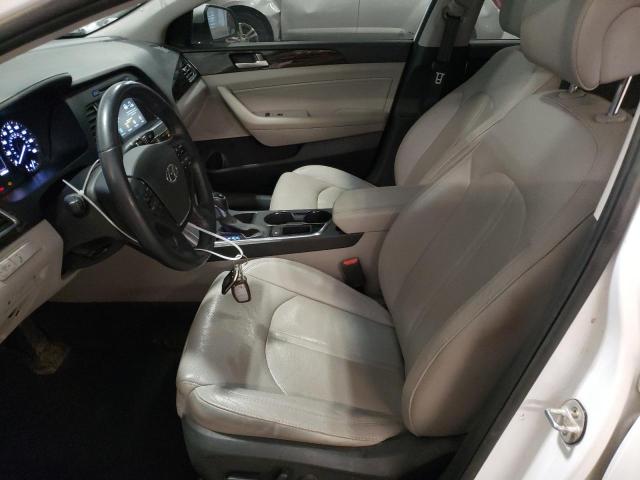 Photo 7 from auction – 2016 HYUNDAI SONATA SPO with VIN 5NPE34AF2GH357541